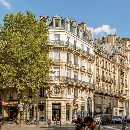 Merveil - Luxury Suite - Louvre - Ours I Paris Exterior photo
