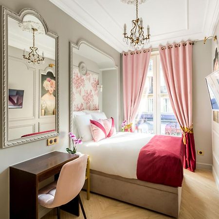 Merveil - Luxury Suite - Louvre - Ours I Paris Exterior photo