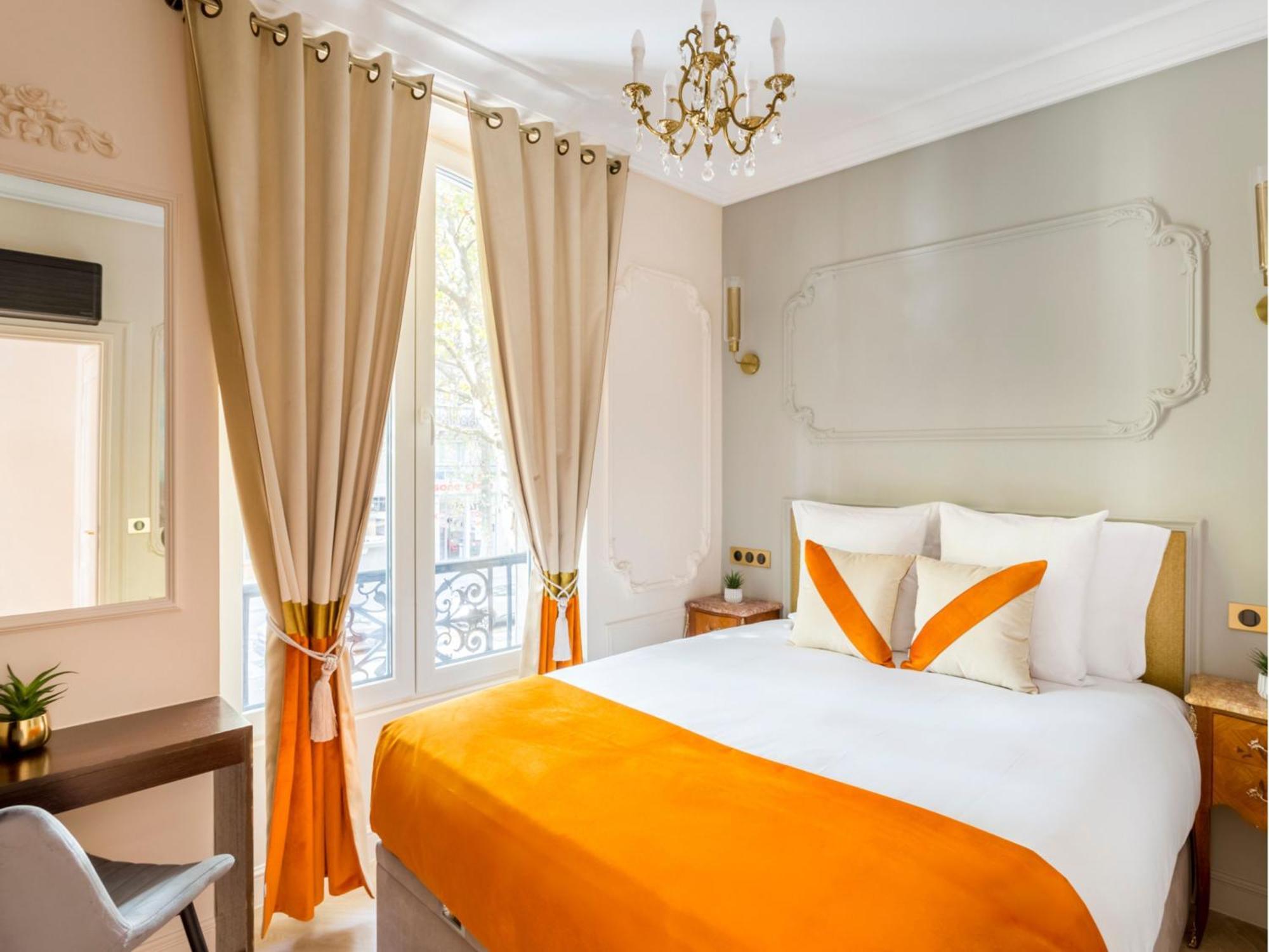 Merveil - Luxury Suite - Louvre - Ours I Paris Exterior photo