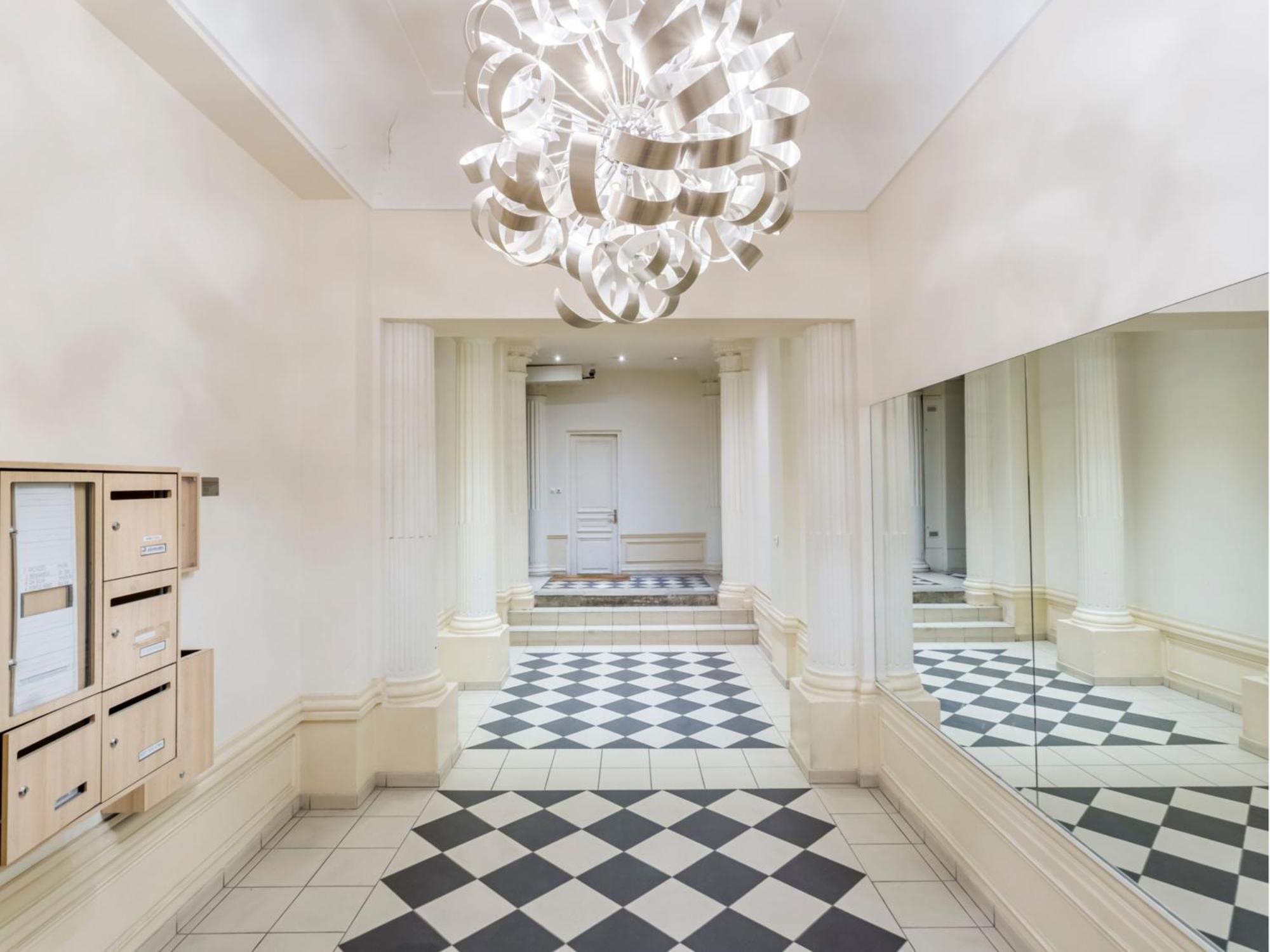 Merveil - Luxury Suite - Louvre - Ours I Paris Exterior photo