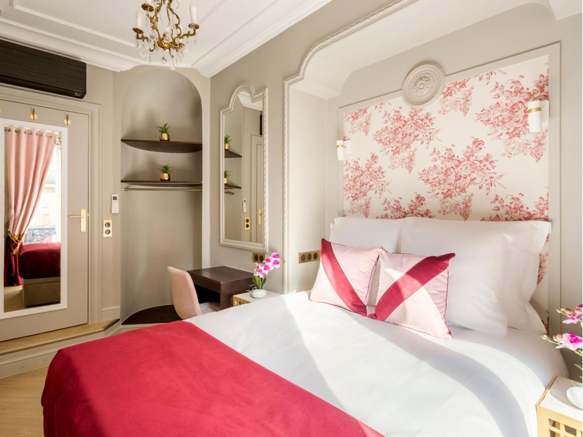 Merveil - Luxury Suite - Louvre - Ours I Paris Exterior photo