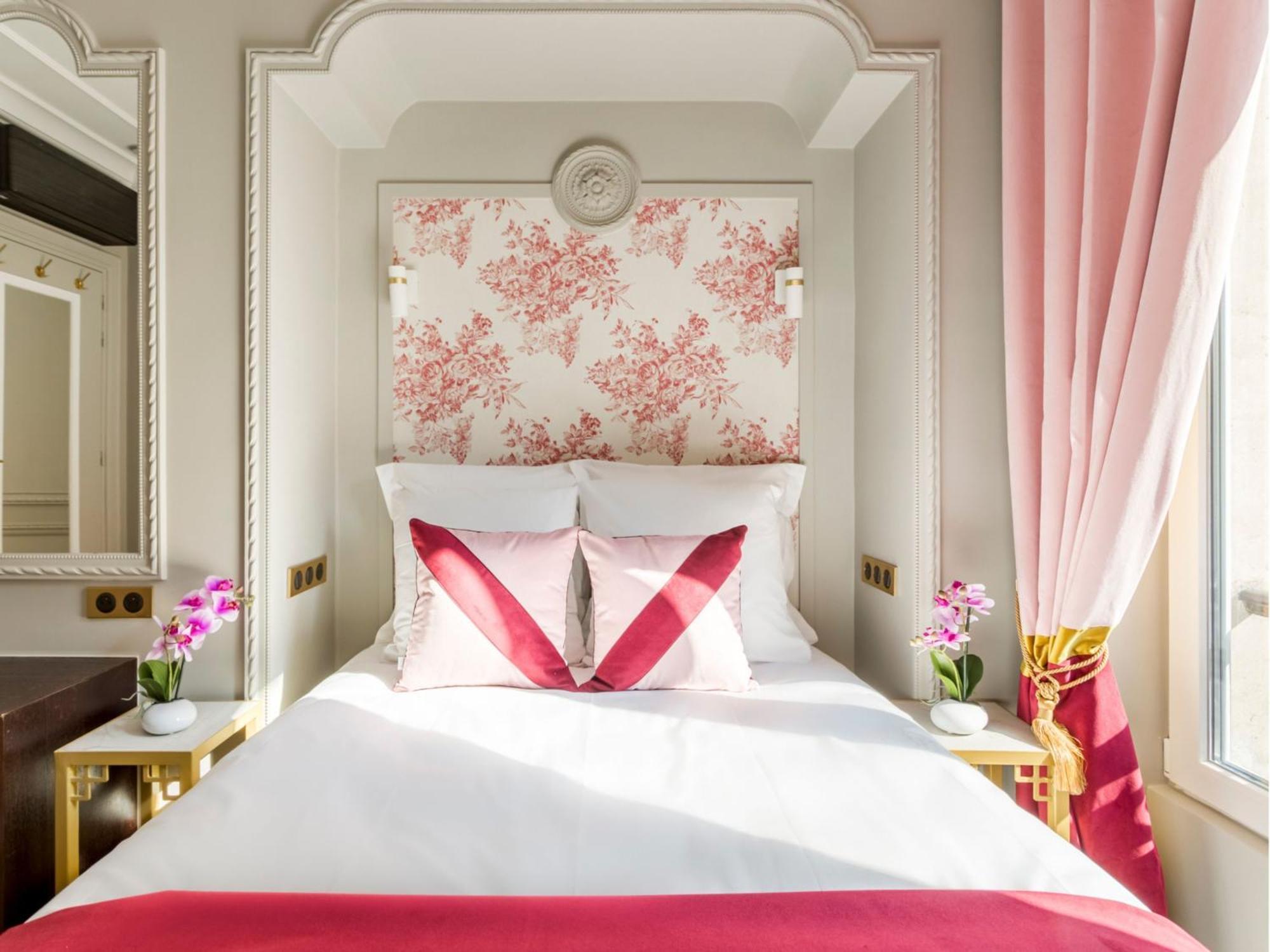 Merveil - Luxury Suite - Louvre - Ours I Paris Exterior photo