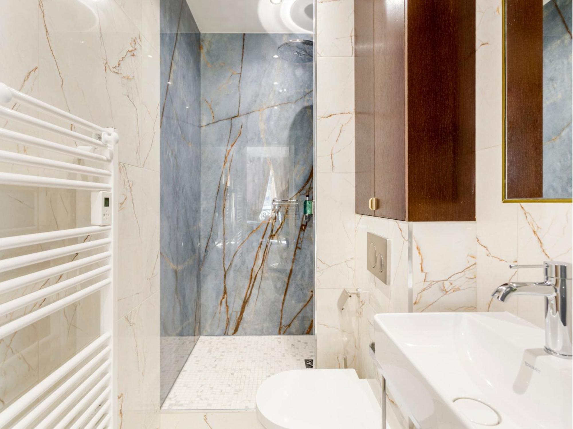 Merveil - Luxury Suite - Louvre - Ours I Paris Exterior photo